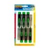 Modelcraft PSD1604 6 Pce Nut Drivers Set